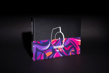Graffbook Vol.2