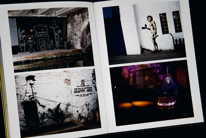 BANKSYISMS The Wit, Wisdom and Inspiration of an Art Outlaw